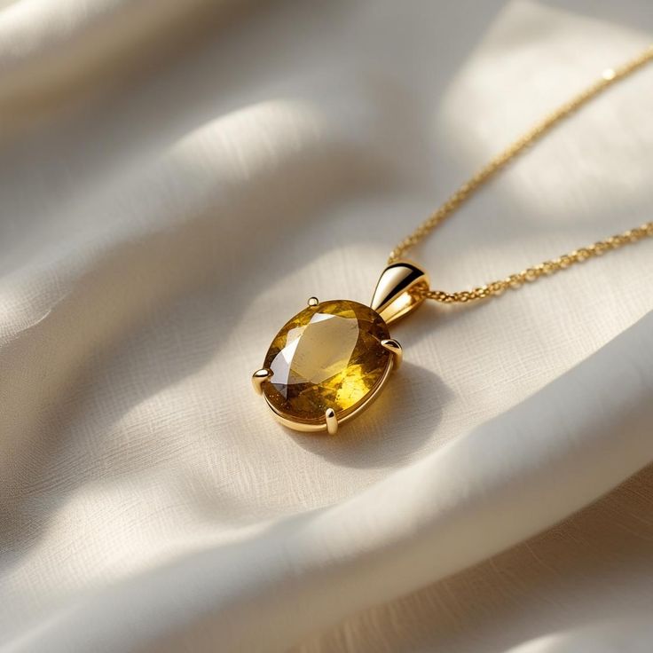 Gemstones Make Jewellery Truly One of a Kind